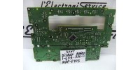 Sony 1-655-386-11 module display board .